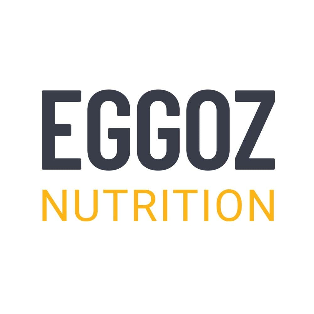 Eggoz Nutrition logo