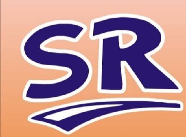 SR logo